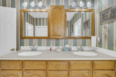 Welcome to 8615 Arthur Hills in the beautiful gated golf course on Coosaw Creek Country Club in South Carolina - for sale on GolfHomes.com, golf home, golf lot