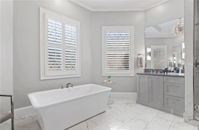 IMMACULATE HOME IN THE HEART OF CHASTAIN PARK! Step into on North Fulton Golf Course in Georgia - for sale on GolfHomes.com, golf home, golf lot