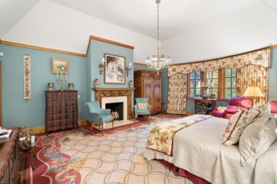 Only once in a decade does a property such as Brookside come on Mountaintop Golf and Lake Club in North Carolina - for sale on GolfHomes.com, golf home, golf lot