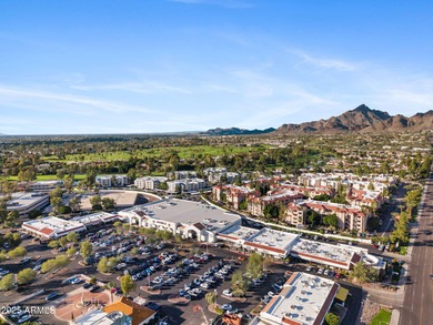 Enjoy effortless Biltmore living from this beautifully updated on Arizona Biltmore Golf and Country Club in Arizona - for sale on GolfHomes.com, golf home, golf lot