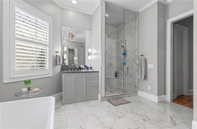 IMMACULATE HOME IN THE HEART OF CHASTAIN PARK! Step into on North Fulton Golf Course in Georgia - for sale on GolfHomes.com, golf home, golf lot