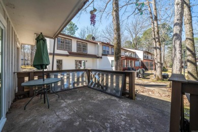 Cozy! Comfortable!  Newly Updated.. and Move In Ready with all on DeSoto Golf Course in Arkansas - for sale on GolfHomes.com, golf home, golf lot