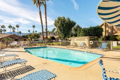 Welcome to this beautifully remodeled 3-bedroom, 2-bath condo on Chaparral Country Club in California - for sale on GolfHomes.com, golf home, golf lot