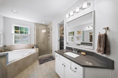 Welcome to 1840 Oak Tree Hollow in the highly sought-after on The Golf Club of Georgia in Georgia - for sale on GolfHomes.com, golf home, golf lot