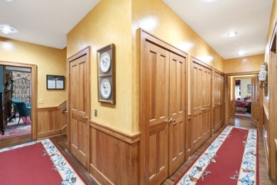 Only once in a decade does a property such as Brookside come on Mountaintop Golf and Lake Club in North Carolina - for sale on GolfHomes.com, golf home, golf lot