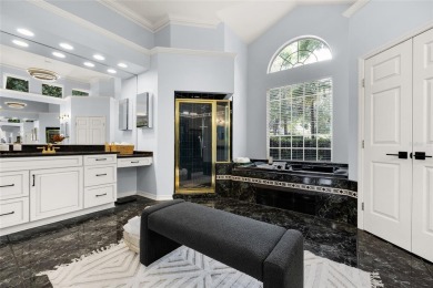Welcome home to your beautifully updated Haile Plantation India on Haile Plantation Golf and Country Club in Florida - for sale on GolfHomes.com, golf home, golf lot
