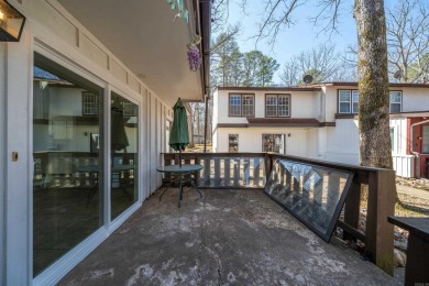 Cozy! Comfortable!  Newly Updated.. and Move In Ready with all on DeSoto Golf Course in Arkansas - for sale on GolfHomes.com, golf home, golf lot