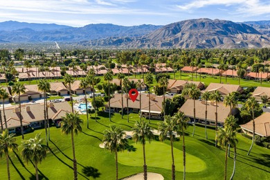 Welcome to this beautifully remodeled 3-bedroom, 2-bath condo on Chaparral Country Club in California - for sale on GolfHomes.com, golf home, golf lot