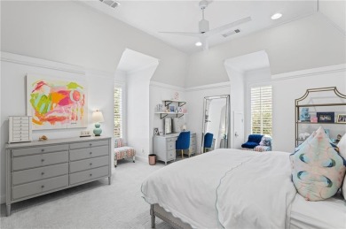 IMMACULATE HOME IN THE HEART OF CHASTAIN PARK! Step into on North Fulton Golf Course in Georgia - for sale on GolfHomes.com, golf home, golf lot