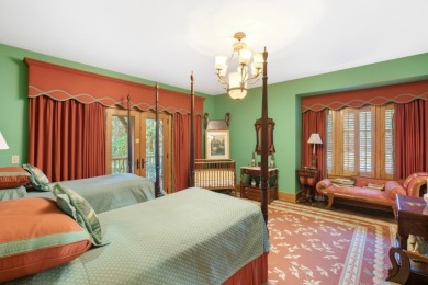 Only once in a decade does a property such as Brookside come on Mountaintop Golf and Lake Club in North Carolina - for sale on GolfHomes.com, golf home, golf lot