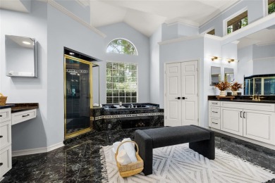 Welcome home to your beautifully updated Haile Plantation India on Haile Plantation Golf and Country Club in Florida - for sale on GolfHomes.com, golf home, golf lot