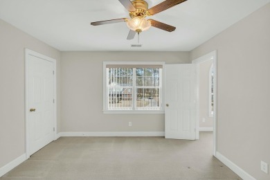 Welcome to 8615 Arthur Hills in the beautiful gated golf course on Coosaw Creek Country Club in South Carolina - for sale on GolfHomes.com, golf home, golf lot