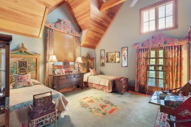Only once in a decade does a property such as Brookside come on Mountaintop Golf and Lake Club in North Carolina - for sale on GolfHomes.com, golf home, golf lot
