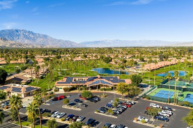 Welcome to this beautifully remodeled 3-bedroom, 2-bath condo on Chaparral Country Club in California - for sale on GolfHomes.com, golf home, golf lot
