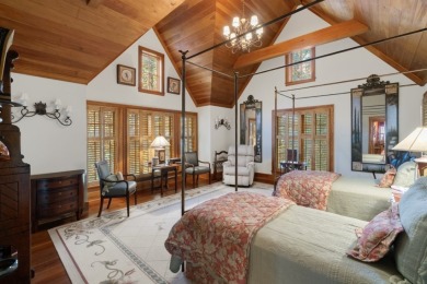 Only once in a decade does a property such as Brookside come on Mountaintop Golf and Lake Club in North Carolina - for sale on GolfHomes.com, golf home, golf lot