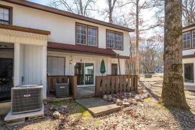 Cozy! Comfortable!  Newly Updated.. and Move In Ready with all on DeSoto Golf Course in Arkansas - for sale on GolfHomes.com, golf home, golf lot