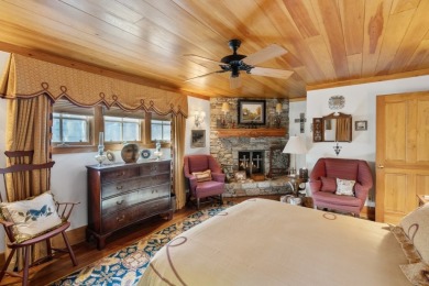 Only once in a decade does a property such as Brookside come on Mountaintop Golf and Lake Club in North Carolina - for sale on GolfHomes.com, golf home, golf lot