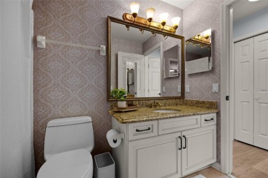 Welcome home to your beautifully updated Haile Plantation India on Haile Plantation Golf and Country Club in Florida - for sale on GolfHomes.com, golf home, golf lot
