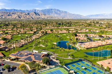 Welcome to this beautifully remodeled 3-bedroom, 2-bath condo on Chaparral Country Club in California - for sale on GolfHomes.com, golf home, golf lot
