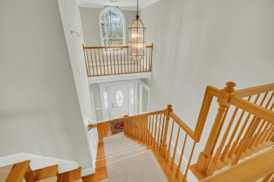Welcome to 8615 Arthur Hills in the beautiful gated golf course on Coosaw Creek Country Club in South Carolina - for sale on GolfHomes.com, golf home, golf lot