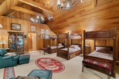 Only once in a decade does a property such as Brookside come on Mountaintop Golf and Lake Club in North Carolina - for sale on GolfHomes.com, golf home, golf lot