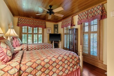 Only once in a decade does a property such as Brookside come on Mountaintop Golf and Lake Club in North Carolina - for sale on GolfHomes.com, golf home, golf lot