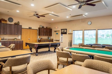 Welcome to this beautifully remodeled 3-bedroom, 2-bath condo on Chaparral Country Club in California - for sale on GolfHomes.com, golf home, golf lot