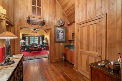 Only once in a decade does a property such as Brookside come on Mountaintop Golf and Lake Club in North Carolina - for sale on GolfHomes.com, golf home, golf lot
