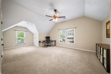 Welcome to 1840 Oak Tree Hollow in the highly sought-after on The Golf Club of Georgia in Georgia - for sale on GolfHomes.com, golf home, golf lot