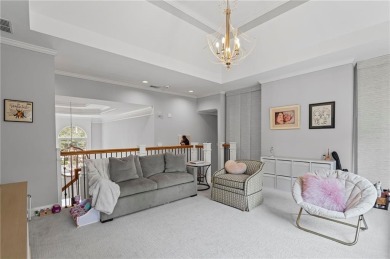 IMMACULATE HOME IN THE HEART OF CHASTAIN PARK! Step into on North Fulton Golf Course in Georgia - for sale on GolfHomes.com, golf home, golf lot