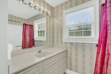 Welcome to 8615 Arthur Hills in the beautiful gated golf course on Coosaw Creek Country Club in South Carolina - for sale on GolfHomes.com, golf home, golf lot