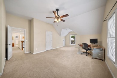 Welcome to 1840 Oak Tree Hollow in the highly sought-after on The Golf Club of Georgia in Georgia - for sale on GolfHomes.com, golf home, golf lot