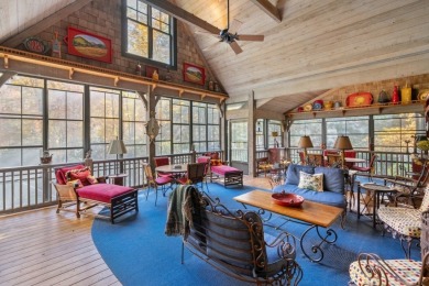 Only once in a decade does a property such as Brookside come on Mountaintop Golf and Lake Club in North Carolina - for sale on GolfHomes.com, golf home, golf lot