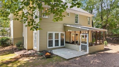 Welcome to 1840 Oak Tree Hollow in the highly sought-after on The Golf Club of Georgia in Georgia - for sale on GolfHomes.com, golf home, golf lot