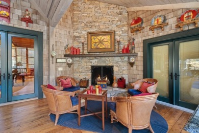 Only once in a decade does a property such as Brookside come on Mountaintop Golf and Lake Club in North Carolina - for sale on GolfHomes.com, golf home, golf lot