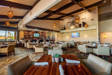 Welcome to this beautifully remodeled 3-bedroom, 2-bath condo on Chaparral Country Club in California - for sale on GolfHomes.com, golf home, golf lot