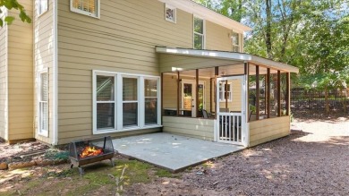 Welcome to 1840 Oak Tree Hollow in the highly sought-after on The Golf Club of Georgia in Georgia - for sale on GolfHomes.com, golf home, golf lot
