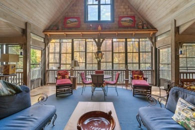 Only once in a decade does a property such as Brookside come on Mountaintop Golf and Lake Club in North Carolina - for sale on GolfHomes.com, golf home, golf lot