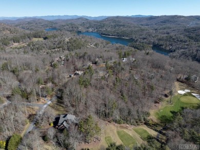 This 1.1 acre lot, sits on the 5th fairway in Trillium Links & on Trillium Links in North Carolina - for sale on GolfHomes.com, golf home, golf lot