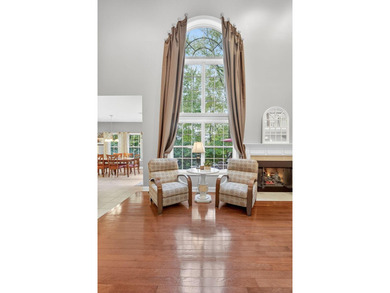 Welcome to Prestigious Ballantrae!
Nestled on a quiet street on Golf Club of Dublin in Ohio - for sale on GolfHomes.com, golf home, golf lot