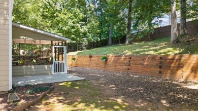 Welcome to 1840 Oak Tree Hollow in the highly sought-after on The Golf Club of Georgia in Georgia - for sale on GolfHomes.com, golf home, golf lot