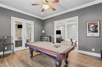 IMMACULATE HOME IN THE HEART OF CHASTAIN PARK! Step into on North Fulton Golf Course in Georgia - for sale on GolfHomes.com, golf home, golf lot