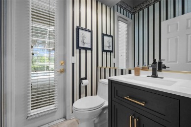 Welcome home to your beautifully updated Haile Plantation India on Haile Plantation Golf and Country Club in Florida - for sale on GolfHomes.com, golf home, golf lot