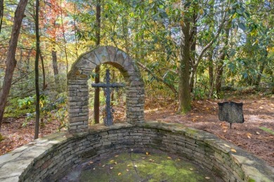 Only once in a decade does a property such as Brookside come on Mountaintop Golf and Lake Club in North Carolina - for sale on GolfHomes.com, golf home, golf lot