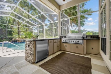 Welcome home to your beautifully updated Haile Plantation India on Haile Plantation Golf and Country Club in Florida - for sale on GolfHomes.com, golf home, golf lot