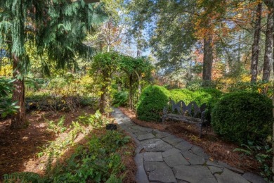 Only once in a decade does a property such as Brookside come on Mountaintop Golf and Lake Club in North Carolina - for sale on GolfHomes.com, golf home, golf lot