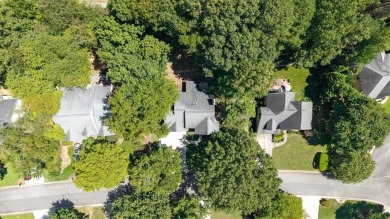 Welcome to 1840 Oak Tree Hollow in the highly sought-after on The Golf Club of Georgia in Georgia - for sale on GolfHomes.com, golf home, golf lot