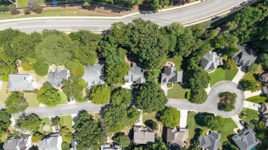 Welcome to 1840 Oak Tree Hollow in the highly sought-after on The Golf Club of Georgia in Georgia - for sale on GolfHomes.com, golf home, golf lot