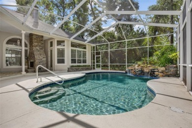 Welcome home to your beautifully updated Haile Plantation India on Haile Plantation Golf and Country Club in Florida - for sale on GolfHomes.com, golf home, golf lot