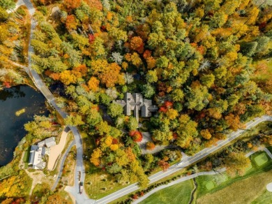 Only once in a decade does a property such as Brookside come on Mountaintop Golf and Lake Club in North Carolina - for sale on GolfHomes.com, golf home, golf lot